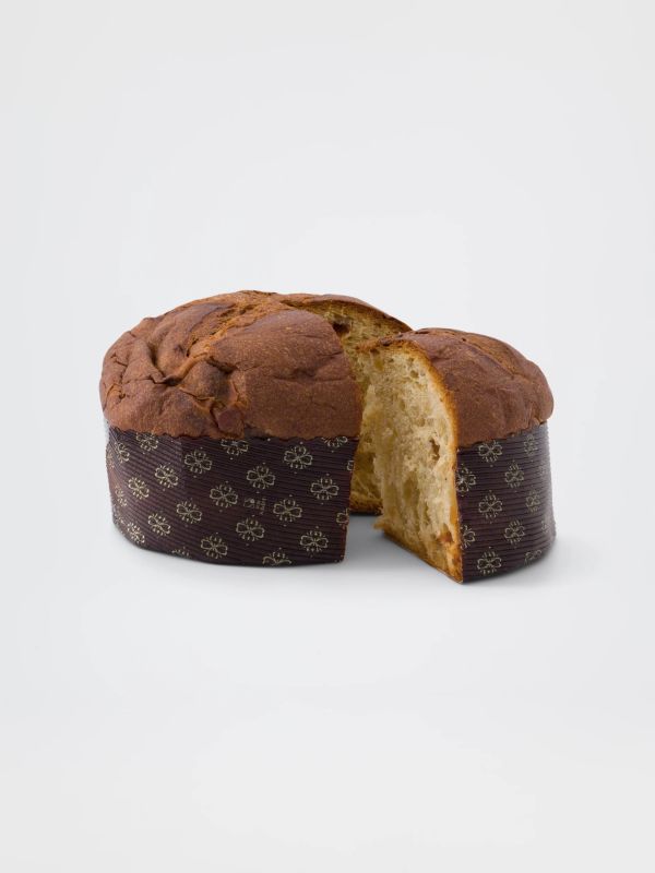 Dolce & Gabbana - Panettone Apfel-Zimt, DOLCE & GABBANA