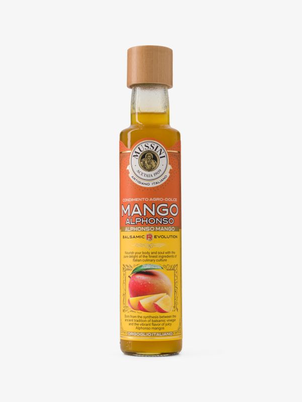 Balsamic R-Evolution Mango Alphonso