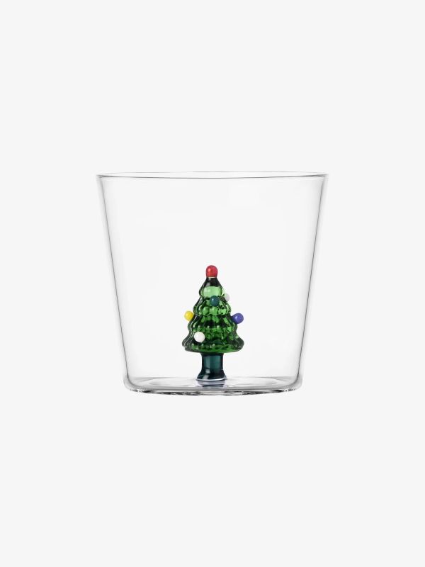 Becher Christmas CHRISTMAS TREE