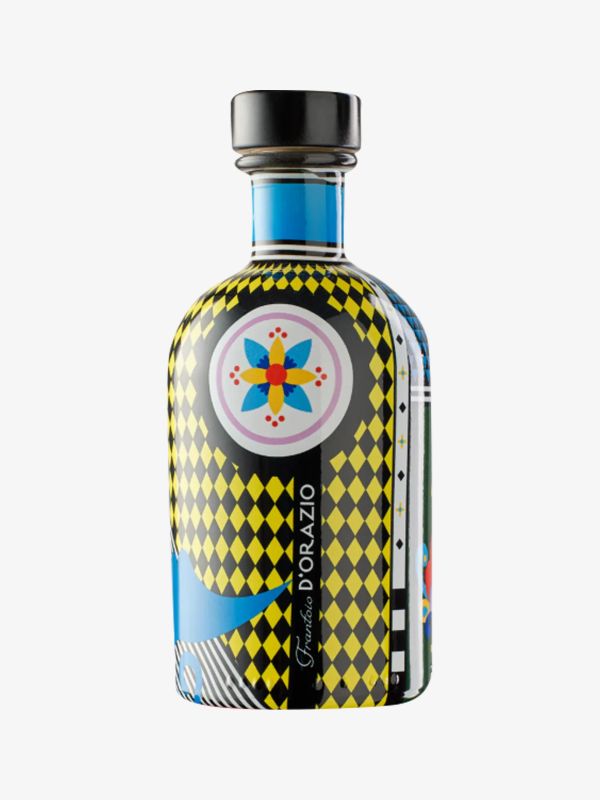 Natives Olivenöl Extra Essenza