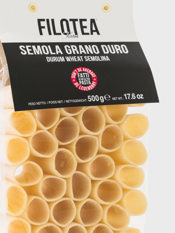 Cannelloni, FILOTEA