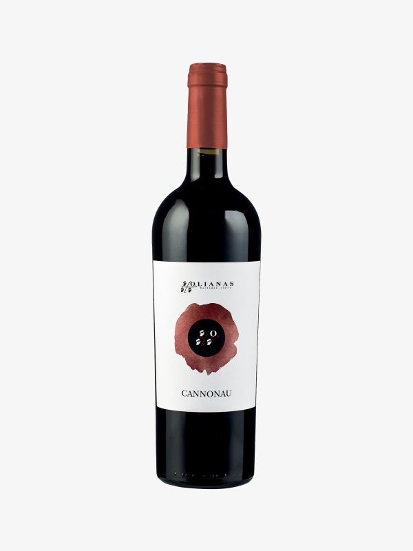 Cannonau Riserva