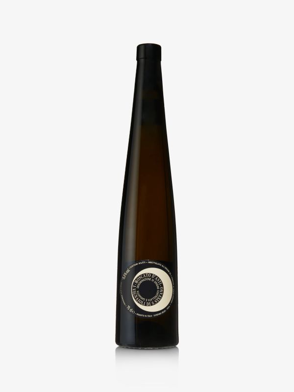 Moscato d'Asti Vignaioli di Santo Stefano