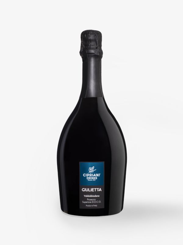Prosecco D.O.C.G. Giulietta