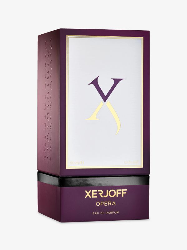Opera, XERJOFF