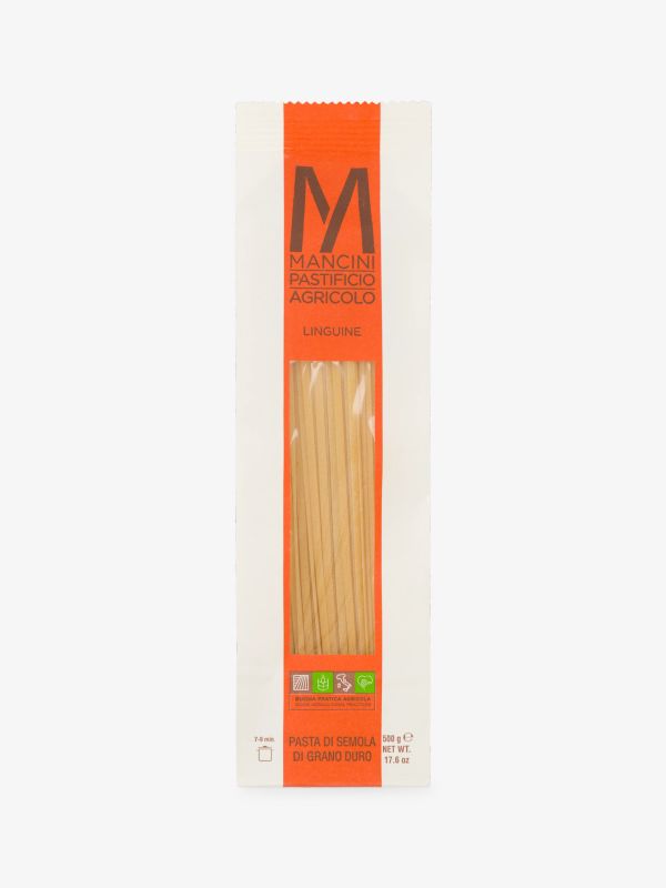 Mancini Teigwaren Linguine