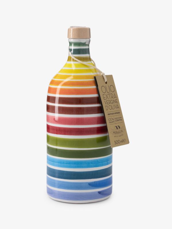 Muraglia Olive Oil Arcobaleno