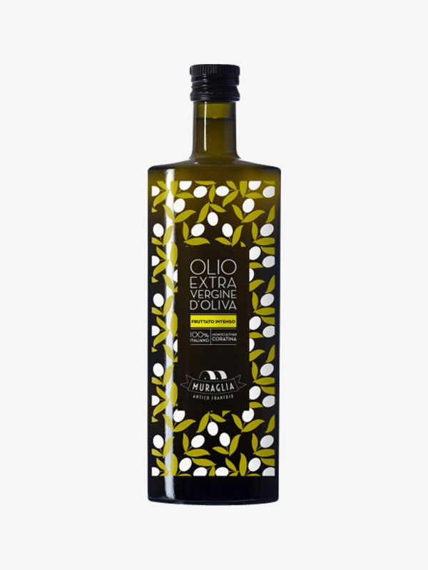 Muraglia Extra Virgin Olive Oil Fruttato intenso