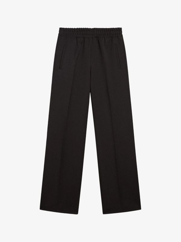 Casualhose blau