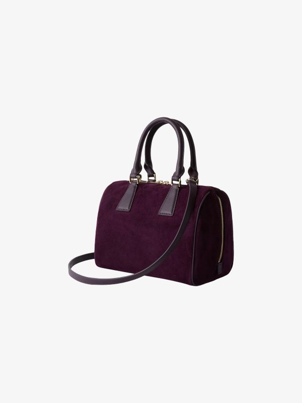 Handtasche "Olivia M" bordeaux, FURLA