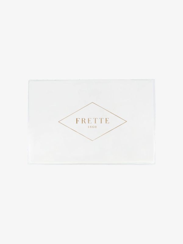 Drap-housse perle