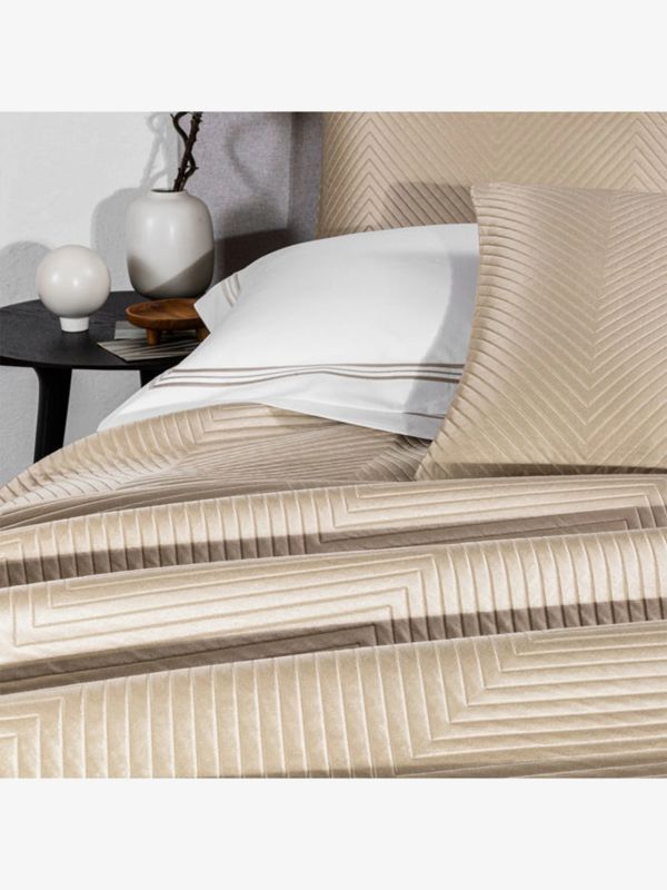 Wohndecke HERRINGBONE buche, FRETTE