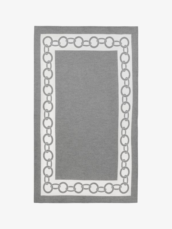 Couverture d'intérieur CHAINS platine