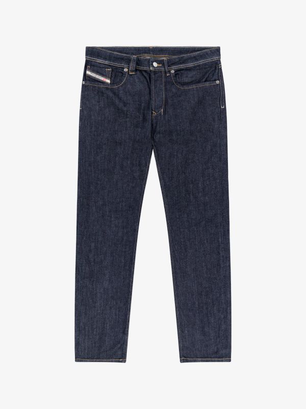 Jeans Regular Fit "1985 Larkee 0dbej" dunkelblau