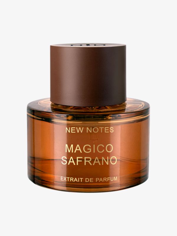 Magico Safrano