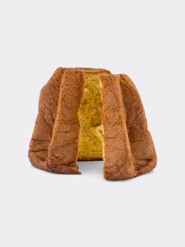 Panettone Pandoro, OLIVIERI