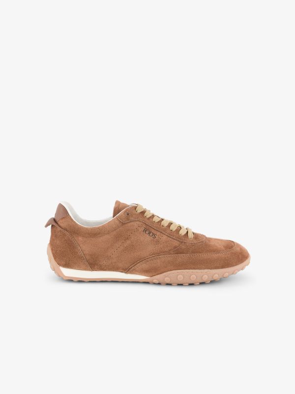Sneaker "Sportiva" braun