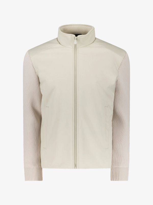 veste fonctionnelle "Jorin" beige