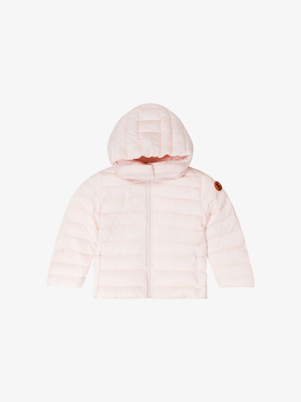 Winterjacke "Estelle" pink