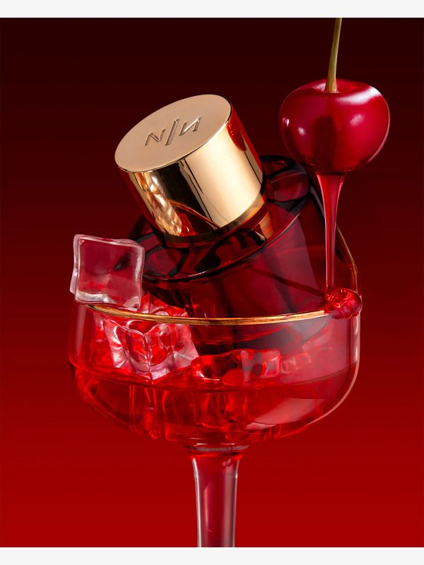 Cherry Prosecco, NEW NOTES