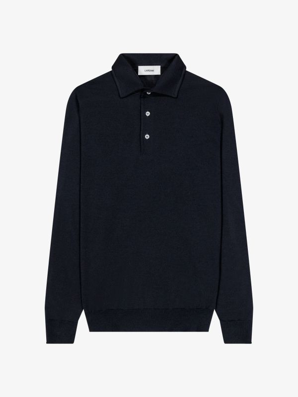 Polo Shirt navy