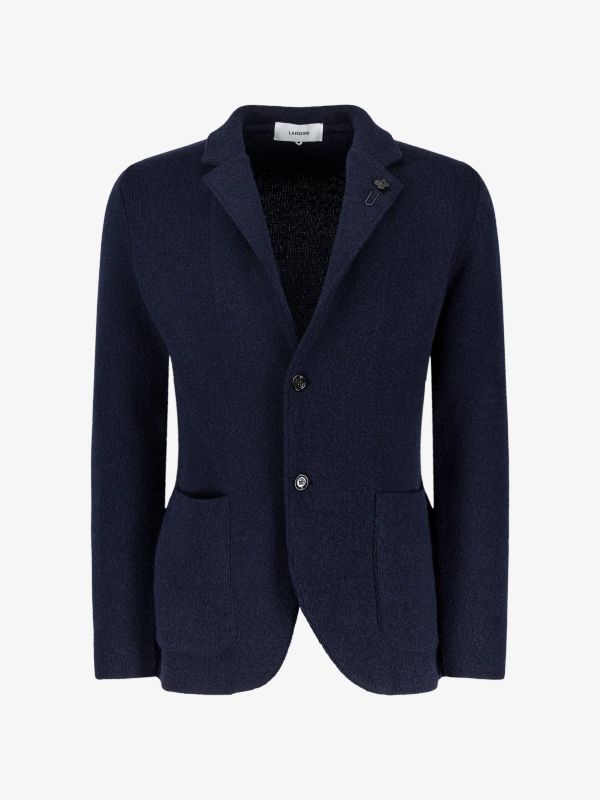Veste de costume navy