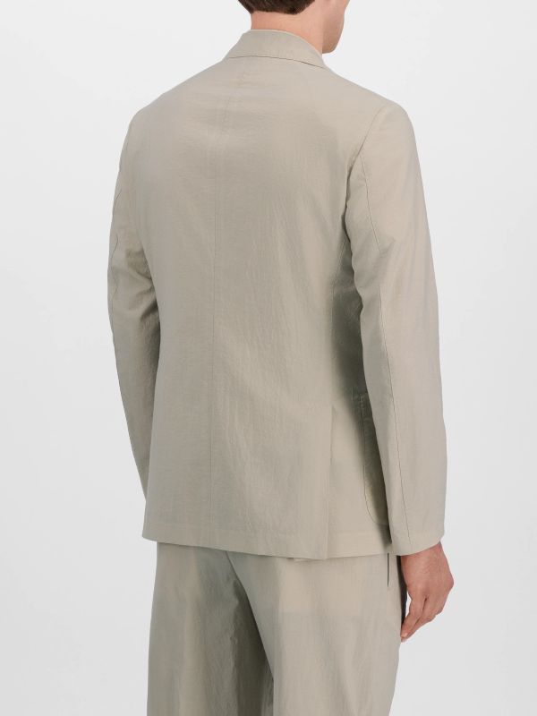Veste de costume  beige, LARDINI
