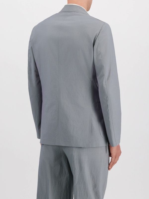 Veste de costume gris, LARDINI