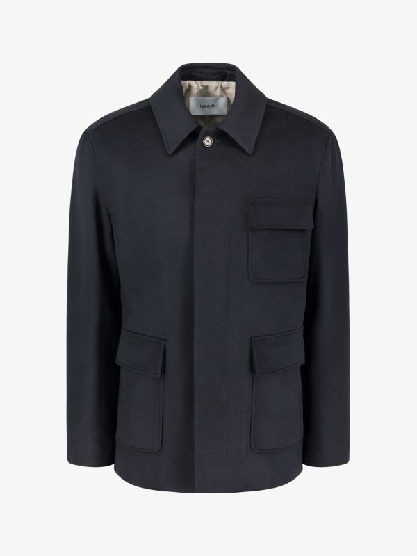 surchemise navy
