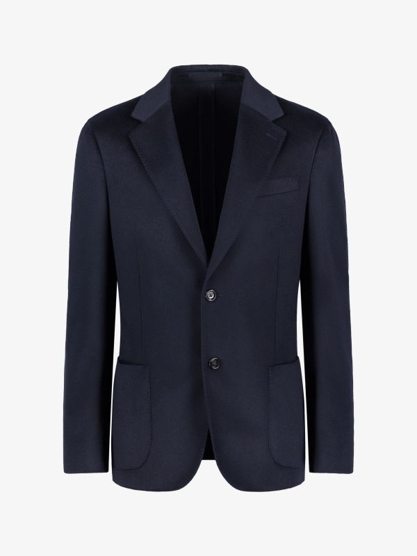 Veste de costume navy