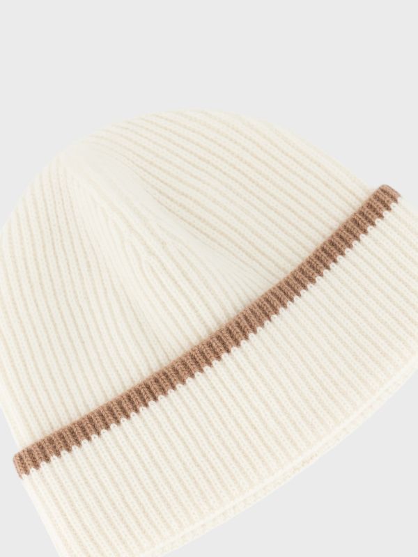 Bonnet blanc, LARDINI