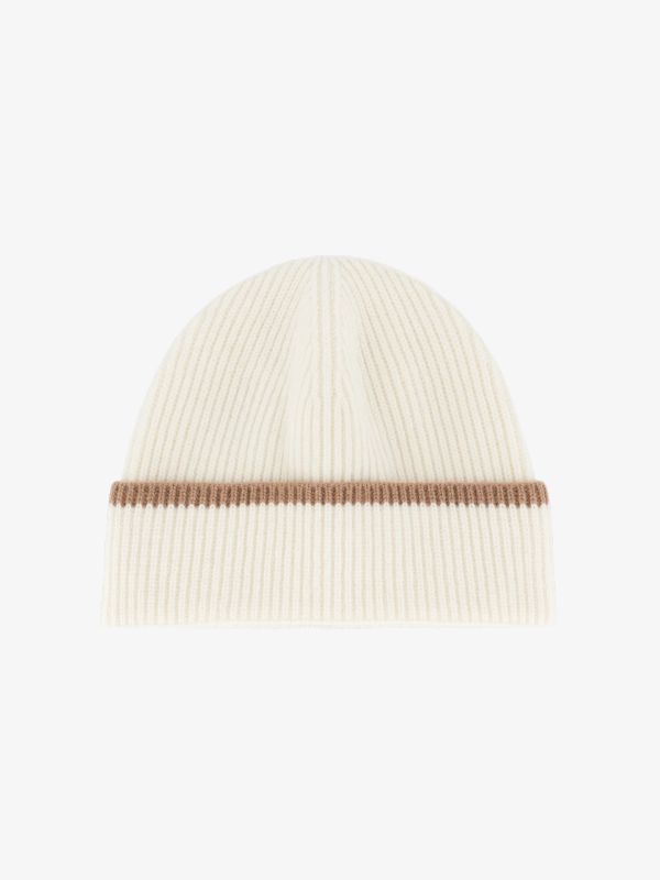 Bonnet blanc