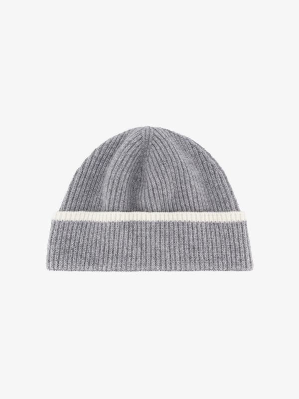 Bonnet gris