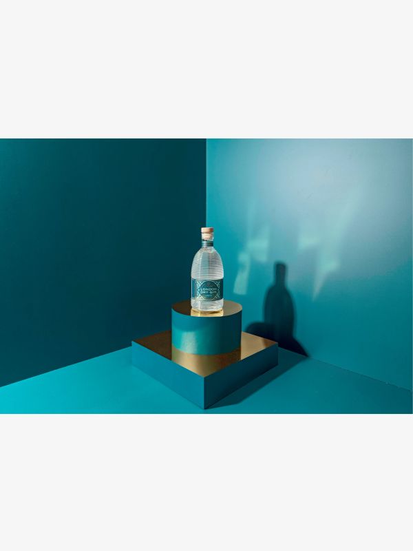 London Dry Gin, CIPRIANI