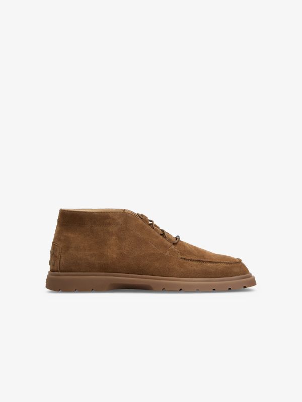 Desertboots braun
