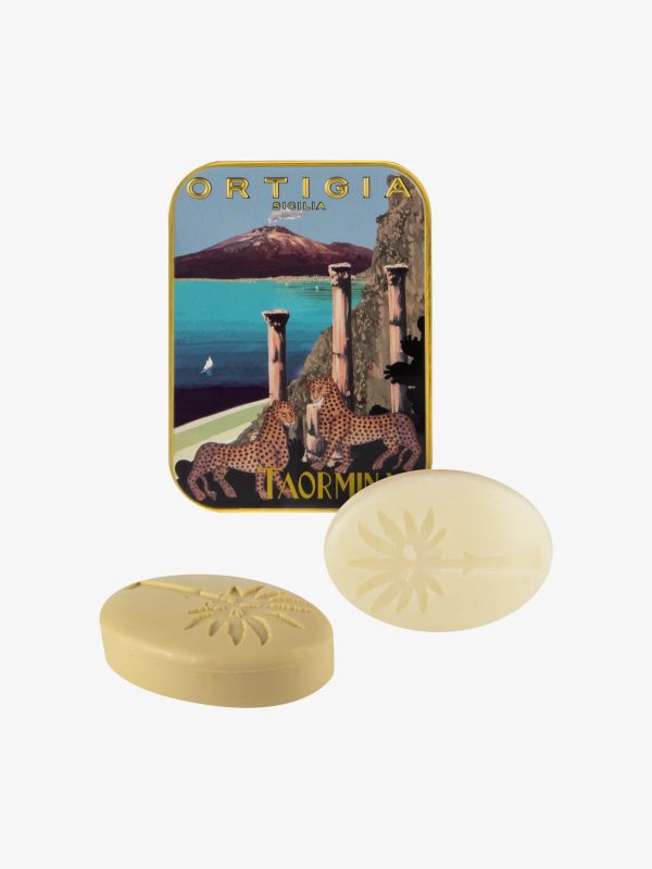 Seife Taormina