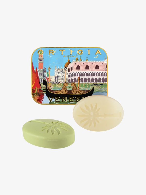 City Tin Rome Venezia