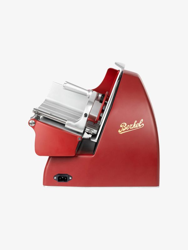 Machine de découpe HOME LINE PLUS 200 rouge, BERKEL