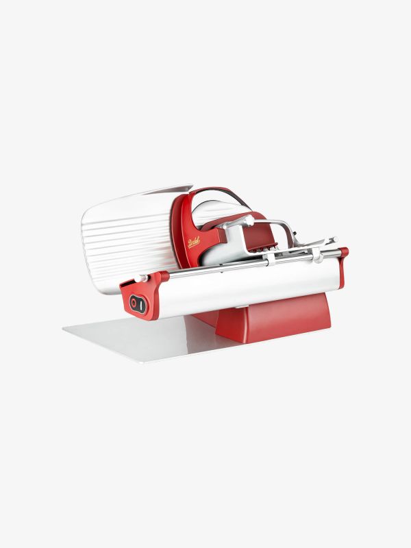 Machine de découpe HOME LINE PLUS 200 rouge, BERKEL