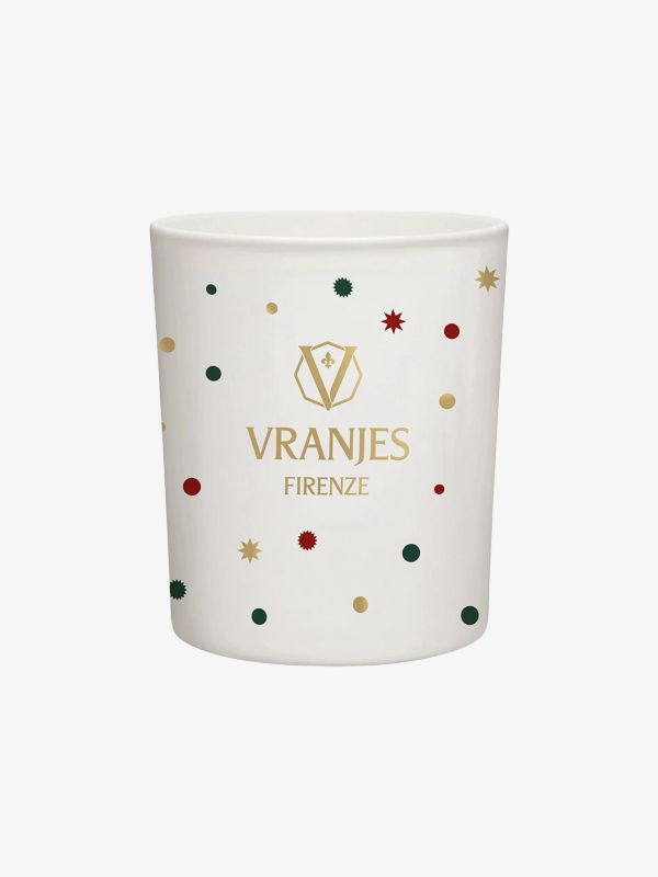 Gift Box Duftkerze Panforte, DR. VRANJES