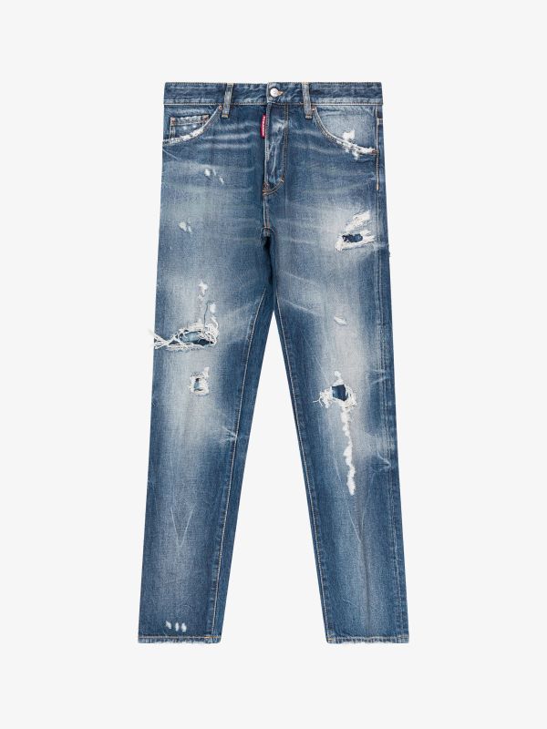 Jeans Loose Fit jeans