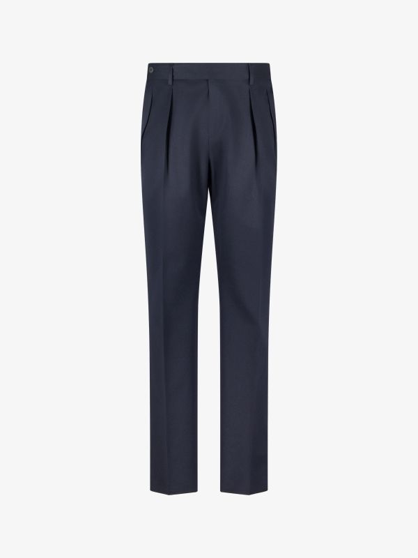 Businesshose navy