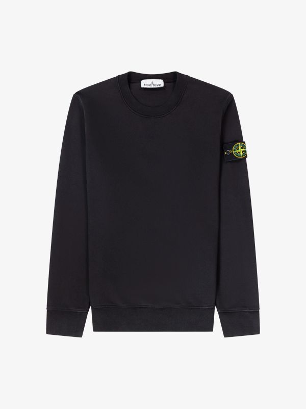 Sweat-shirt  noir