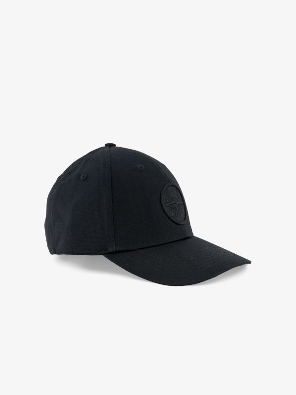 Cap schwarz