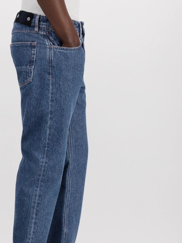 Jeans Regular Fit blue stone denim, STONE ISLAND