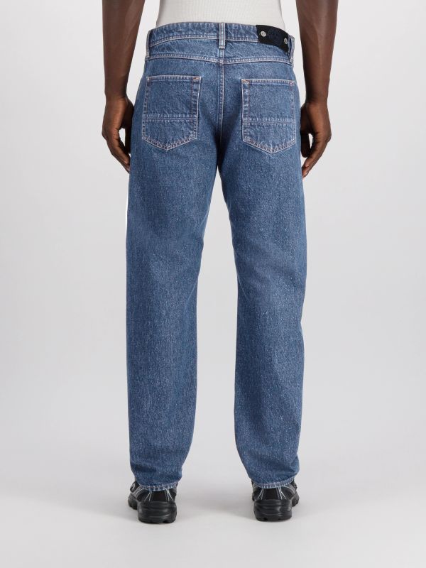 Jeans Regular Fit blue stone denim, STONE ISLAND