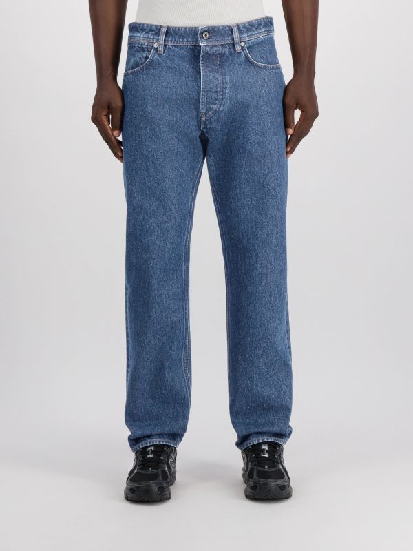 Jeans Regular Fit blue stone denim, STONE ISLAND
