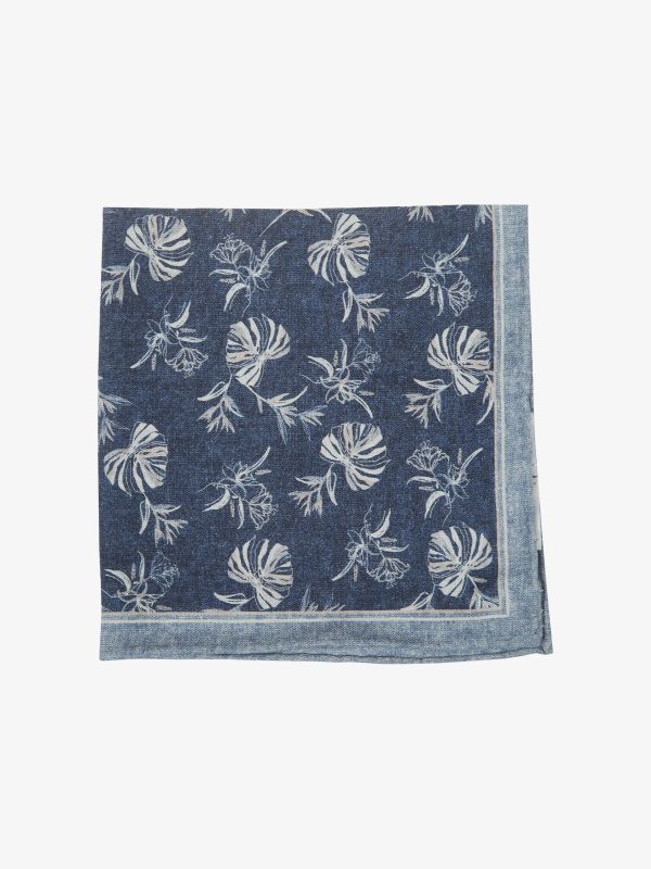 Pochette jeans