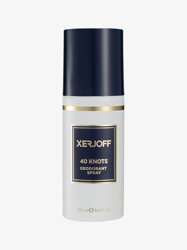 Deodorant Spray 40 KNOTS
