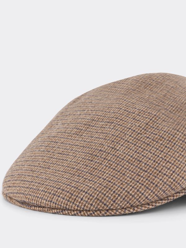 Béret brun, BORSALINO